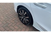 Honda Civic Hatchback (22 on) 2.0 eHEV Elegance 5dr CVT For Sale - Vertu Honda Bradford, Bradford