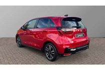 Honda Jazz Hatchback (20 on) 1.5 i-MMD Hybrid Advance Sport 5dr eCVT For Sale - Vertu Honda Bradford, Bradford