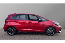 Honda Jazz Hatchback (20 on) 1.5 i-MMD Hybrid Advance Sport 5dr eCVT For Sale - Vertu Honda Bradford, Bradford