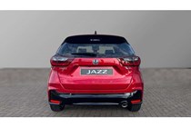 Honda Jazz Hatchback (20 on) 1.5 i-MMD Hybrid Advance Sport 5dr eCVT For Sale - Vertu Honda Bradford, Bradford