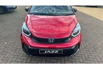 Honda Jazz Hatchback (20 on) 1.5 i-MMD Hybrid Advance Sport 5dr eCVT For Sale - Vertu Honda Bradford, Bradford