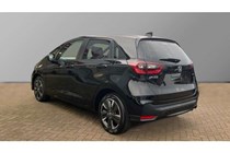 Honda Jazz Hatchback (20 on) 1.5 i-MMD Hybrid Advance 5dr eCVT For Sale - Vertu Honda Bradford, Bradford