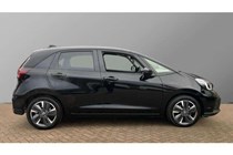 Honda Jazz Hatchback (20 on) 1.5 i-MMD Hybrid Advance 5dr eCVT For Sale - Vertu Honda Bradford, Bradford