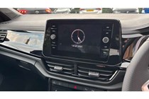 Volkswagen T-Roc SUV (17 on) 1.5 TSI EVO Black Edition 5dr DSG For Sale - Vertu Volkswagen Nottingham South, West Bridgford