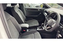 Volkswagen T-Roc SUV (17 on) 1.5 TSI EVO Black Edition 5dr DSG For Sale - Vertu Volkswagen Nottingham South, West Bridgford