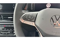 Volkswagen T-Roc SUV (17 on) 1.5 TSI EVO Black Edition 5dr DSG For Sale - Vertu Volkswagen Nottingham South, West Bridgford