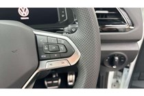 Volkswagen T-Roc SUV (17 on) 1.5 TSI EVO Black Edition 5dr DSG For Sale - Vertu Volkswagen Nottingham South, West Bridgford