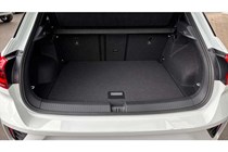 Volkswagen T-Roc SUV (17 on) 1.5 TSI EVO Black Edition 5dr DSG For Sale - Vertu Volkswagen Nottingham South, West Bridgford
