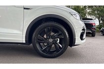 Volkswagen T-Roc SUV (17 on) 1.5 TSI EVO Black Edition 5dr DSG For Sale - Vertu Volkswagen Nottingham South, West Bridgford