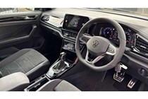 Volkswagen T-Roc SUV (17 on) 1.5 TSI EVO Black Edition 5dr DSG For Sale - Vertu Volkswagen Nottingham South, West Bridgford