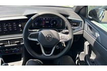 Volkswagen Taigo SUV (22 on) 1.0 TSI 115 Black Edition 5dr For Sale - Vertu Volkswagen Nottingham South, West Bridgford