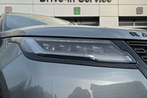 Land Rover Range Rover Velar SUV (17 on) 2.0 D200 MHEV Dynamic HSE 5dr Auto For Sale - Marshall Land Rover Oxford, Oxford