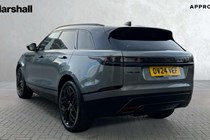 Land Rover Range Rover Velar SUV (17 on) 2.0 D200 MHEV Dynamic HSE 5dr Auto For Sale - Marshall Land Rover Oxford, Oxford