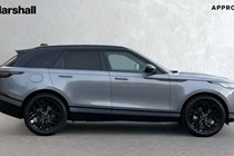 Land Rover Range Rover Velar SUV (17 on) 2.0 D200 MHEV Dynamic HSE 5dr Auto For Sale - Marshall Land Rover Oxford, Oxford