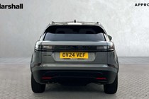 Land Rover Range Rover Velar SUV (17 on) 2.0 D200 MHEV Dynamic HSE 5dr Auto For Sale - Marshall Land Rover Oxford, Oxford