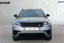 Land Rover Range Rover Velar SUV (17 on) 2.0 D200 MHEV Dynamic HSE 5dr Auto For Sale - Marshall Land Rover Oxford, Oxford