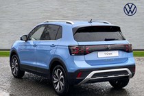 Volkswagen T-Cross SUV (19 on) 1.0 TSI 115 Style 5dr For Sale - Lookers Volkswagen Guildford, Guildford