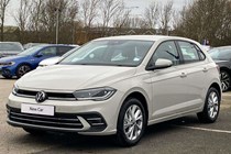 Volkswagen Polo Hatchback (17 on) 1.0 TSI Style 5dr For Sale - Lookers Volkswagen Guildford, Guildford