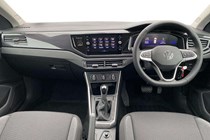 Volkswagen Polo Hatchback (17 on) 1.0 TSI Life 5dr DSG For Sale - Lookers Volkswagen Guildford, Guildford