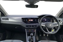 Volkswagen Polo Hatchback (17 on) 1.0 TSI Life 5dr For Sale - Lookers Volkswagen Guildford, Guildford