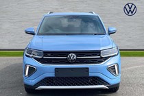 Volkswagen T-Cross SUV (19-24) R-Line 1.5 TSI EVO 150PS DSG auto 5d For Sale - Lookers Volkswagen Guildford, Guildford