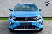 Volkswagen T-Cross SUV (24 on) 1.5 TSI R-Line 5dr DSG For Sale - Lookers Volkswagen Guildford, Guildford