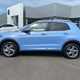 Volkswagen T-Cross SUV (24 on) 1.5 TSI R-Line 5dr DSG For Sale - Lookers Volkswagen Guildford, Guildford