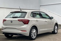 Volkswagen Polo Hatchback (17 on) 1.0 TSI Style 5dr For Sale - Lookers Volkswagen Guildford, Guildford