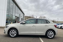 Volkswagen Polo Hatchback (17 on) 1.0 TSI Style 5dr For Sale - Lookers Volkswagen Guildford, Guildford