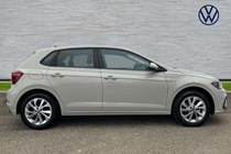 Volkswagen Polo Hatchback (17 on) 1.0 TSI Style 5dr For Sale - Lookers Volkswagen Guildford, Guildford