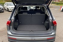 Volkswagen Tiguan Allspace (17 on) 1.5 TSI Life 5dr For Sale - Lookers Volkswagen Guildford, Guildford