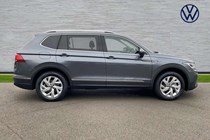 Volkswagen Tiguan Allspace (17 on) 1.5 TSI Life 5dr For Sale - Lookers Volkswagen Guildford, Guildford