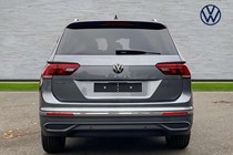 Volkswagen Tiguan Allspace (17 on) 1.5 TSI Life 5dr For Sale - Lookers Volkswagen Guildford, Guildford