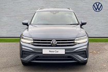 Volkswagen Tiguan Allspace (17 on) 1.5 TSI Life 5dr For Sale - Lookers Volkswagen Guildford, Guildford