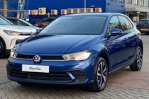 Volkswagen Polo Hatchback (17 on) 1.0 TSI Match 5dr For Sale - Lookers Volkswagen Guildford, Guildford