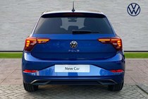 Volkswagen Polo Hatchback (17 on) 1.0 TSI Match 5dr For Sale - Lookers Volkswagen Guildford, Guildford