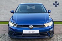 Volkswagen Polo Hatchback (17 on) 1.0 TSI Match 5dr For Sale - Lookers Volkswagen Guildford, Guildford