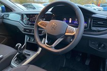 Volkswagen Polo Hatchback (17 on) 1.0 TSI Match 5dr For Sale - Lookers Volkswagen Guildford, Guildford