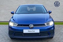 Volkswagen Polo Hatchback (17 on) 1.0 TSI Match 5dr For Sale - Lookers Volkswagen Guildford, Guildford