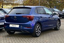 Volkswagen Polo Hatchback (17 on) 1.0 TSI Match 5dr For Sale - Lookers Volkswagen Guildford, Guildford