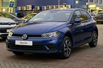 Volkswagen Polo Hatchback (17 on) 1.0 TSI Match 5dr For Sale - Lookers Volkswagen Guildford, Guildford