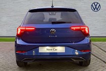 Volkswagen Polo Hatchback (17 on) 1.0 TSI Match 5dr For Sale - Lookers Volkswagen Guildford, Guildford