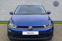 Volkswagen Polo Hatchback (17 on) 1.0 TSI Match 5dr For Sale - Lookers Volkswagen Guildford, Guildford