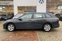 Volkswagen Golf Hatchback (20 on) Life 1.5 TSI Evo 150PS 5d For Sale - Lookers Volkswagen Guildford, Guildford