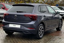 Volkswagen Polo Hatchback (17 on) 1.0 TSI Match 5dr DSG For Sale - Lookers Volkswagen Guildford, Guildford