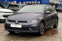 Volkswagen Polo Hatchback (17 on) 1.0 TSI Match 5dr DSG For Sale - Lookers Volkswagen Guildford, Guildford