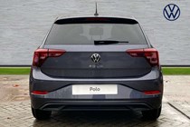 Volkswagen Polo Hatchback (17 on) 1.0 TSI Match 5dr DSG For Sale - Lookers Volkswagen Guildford, Guildford