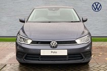 Volkswagen Polo Hatchback (17 on) 1.0 TSI Match 5dr DSG For Sale - Lookers Volkswagen Guildford, Guildford