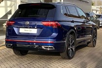 Volkswagen Tiguan Allspace (17 on) 1.5 TSI R-Line 5dr DSG For Sale - Lookers Volkswagen Guildford, Guildford