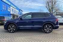 Volkswagen Tiguan Allspace (17 on) 1.5 TSI R-Line 5dr DSG For Sale - Lookers Volkswagen Guildford, Guildford